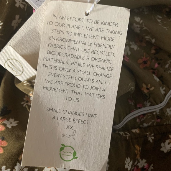 Saltwater luxe dress - Picture 9 of 9